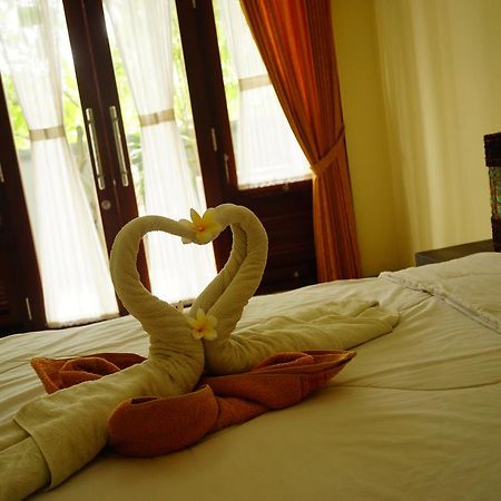 Maemae Beach House Hotel Nusa Penida Exterior photo