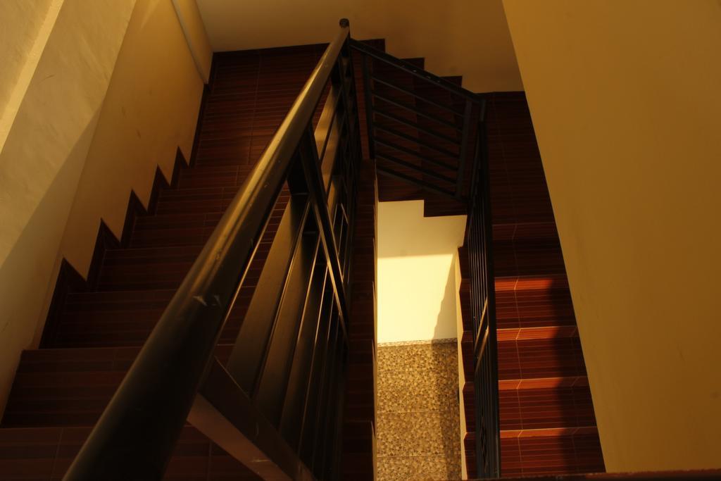 Maemae Beach House Hotel Nusa Penida Room photo