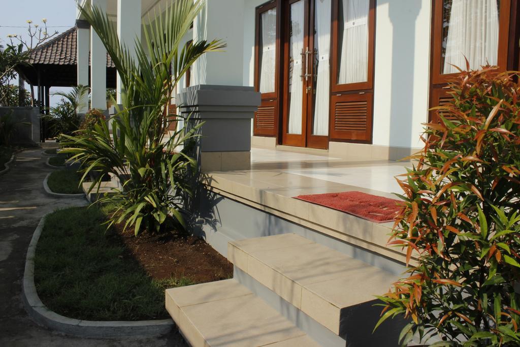 Maemae Beach House Hotel Nusa Penida Room photo