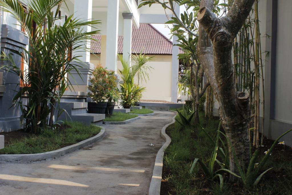 Maemae Beach House Hotel Nusa Penida Room photo