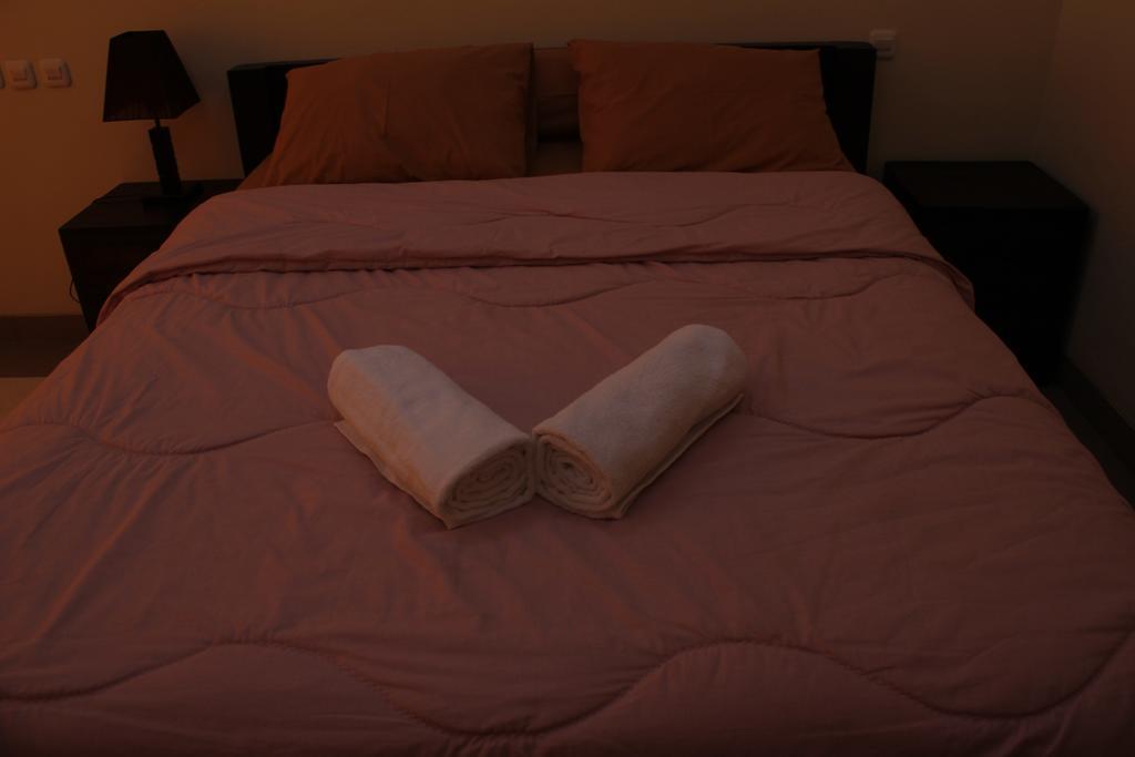 Maemae Beach House Hotel Nusa Penida Room photo
