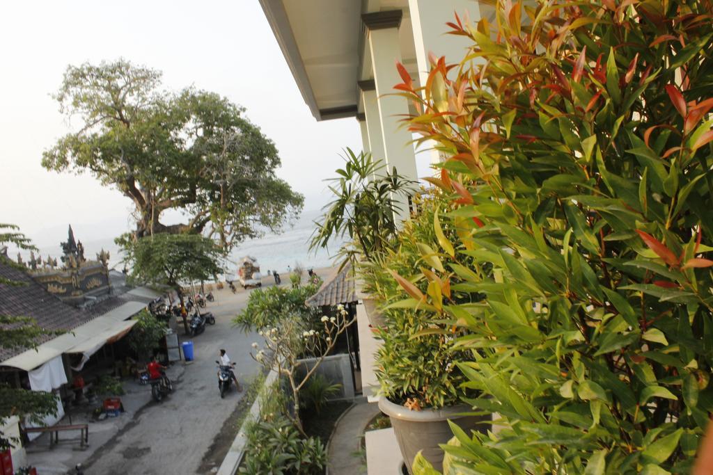 Maemae Beach House Hotel Nusa Penida Room photo